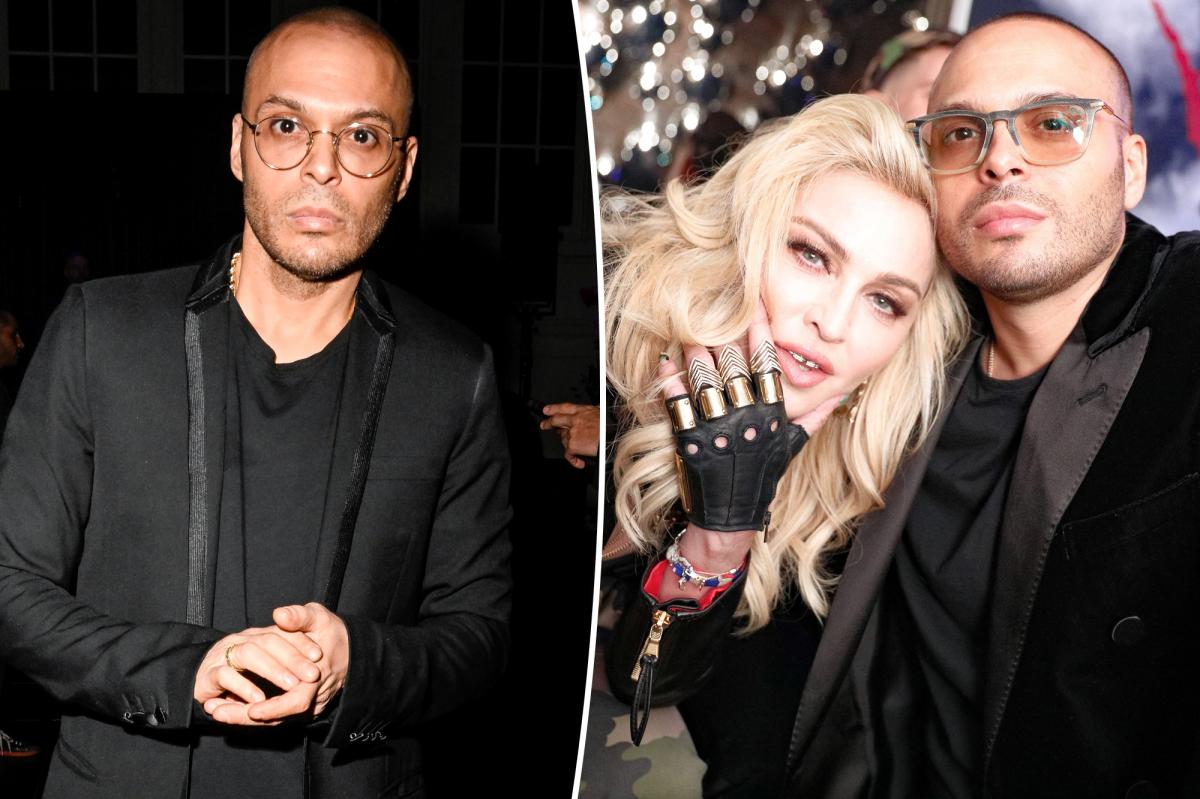 Richie Akiva's famed Met Gala after party in flux