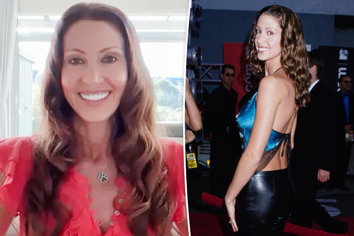 Shannon Elizabeth reveals first purchase she will make after scoring $1M in first week on OnlyFans
