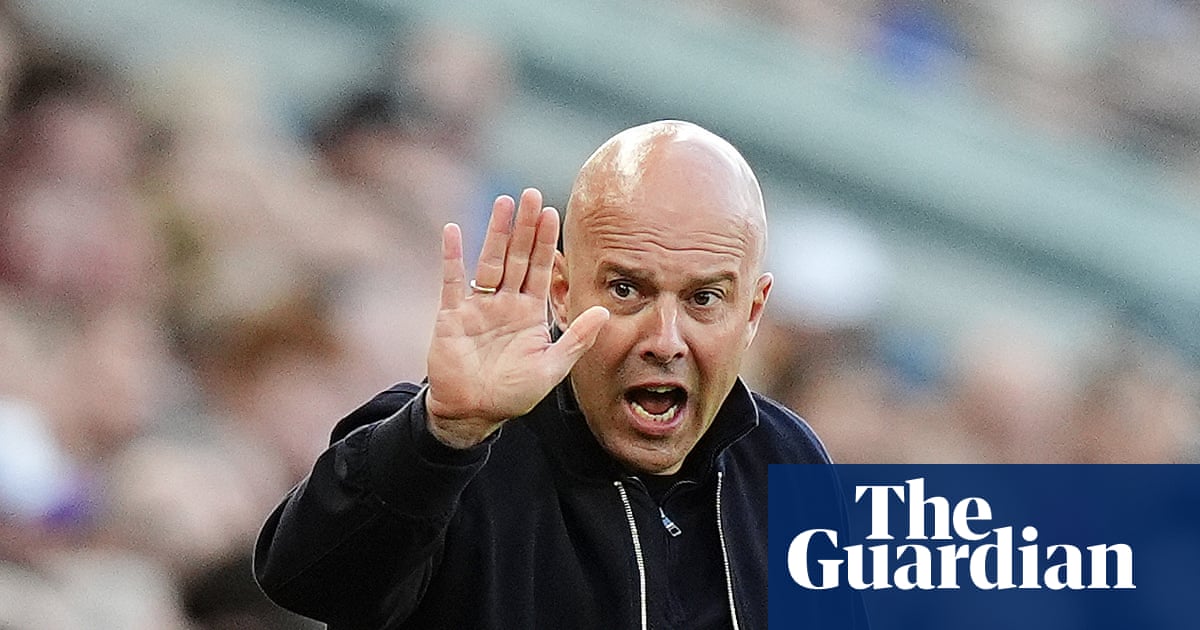 Premier League news: Liverpool back Slot with move for No 2; Everton need ‘a big summer’ | Sport