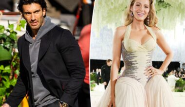 Justin Baldoni pal eviscerates Blake Lively for Met Gala appearance post-settlement