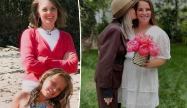 Diane Keaton's daughter posts emotional first Mother's Day tribute since actress' death
