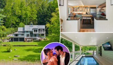 Pete Davidson desperately tried to sell home where he and girlfriend Elsie Hewitt lived before split