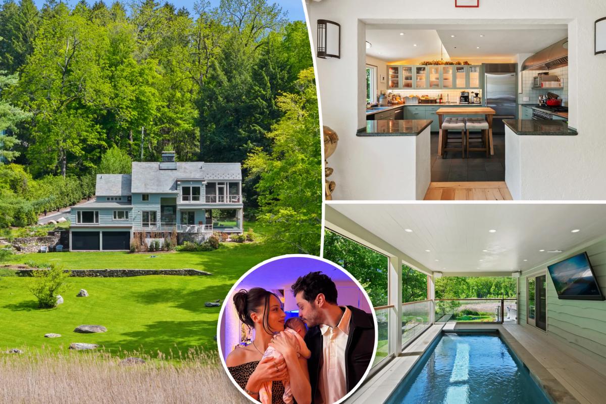 Pete Davidson desperately tried to sell home where he and girlfriend Elsie Hewitt lived before split