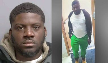 Suspect Identified in Deadly Mississauga Stabbing