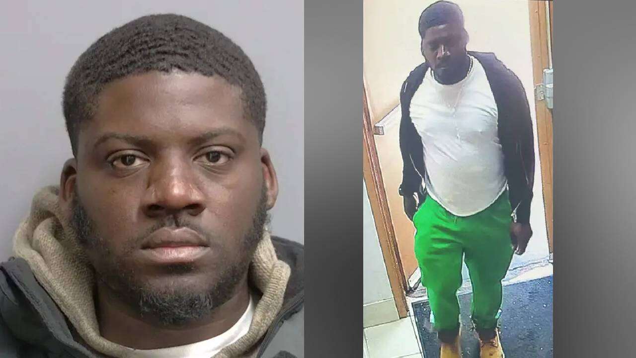 Suspect Identified in Deadly Mississauga Stabbing