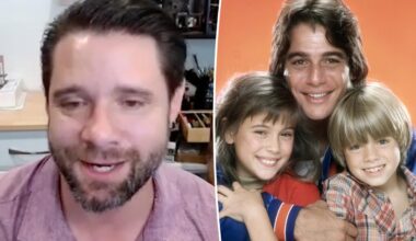 '80s sitcom star-turned-Amazon delivery driver divulges harsh reality of cast's residual pay