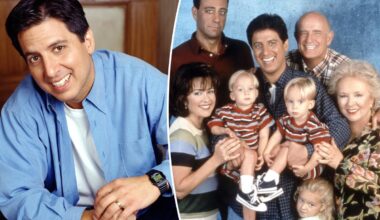 Ray Romano's shocking residuals from 'Everybody Loves Raymond' revealed