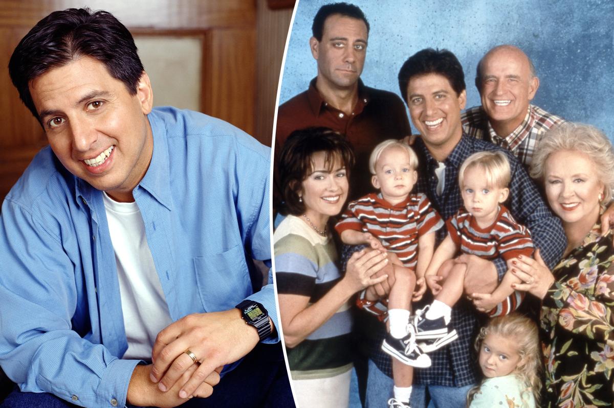 Ray Romano's shocking residuals from 'Everybody Loves Raymond' revealed