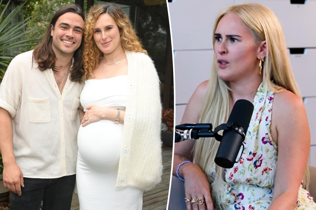 Rumer Willis exposes the 'reckoning moment' that led her to end 'brutal' relationship with daughter's father