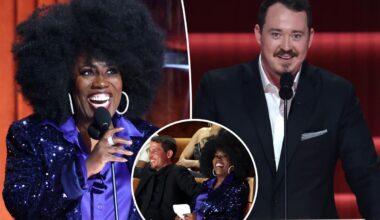 Sheryl Underwood reveals which of Tony Hinchcliffe and Shane Gillis' Kevin Hart roast jokes went too far