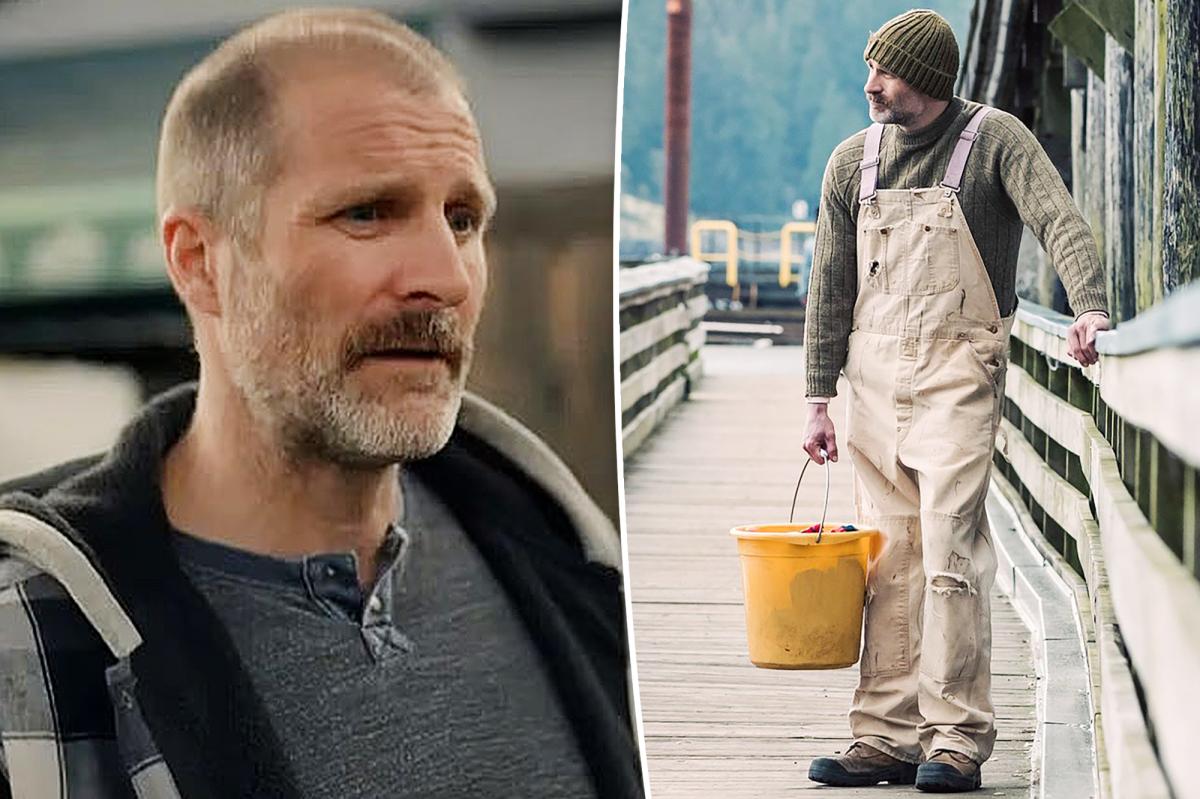 'Virgin River' actor Stewart McLean's final text revealed after suspected murder