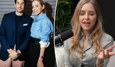 Jason Biggs' ex Jenny Mollen felt 'brushed to the side' in marriage