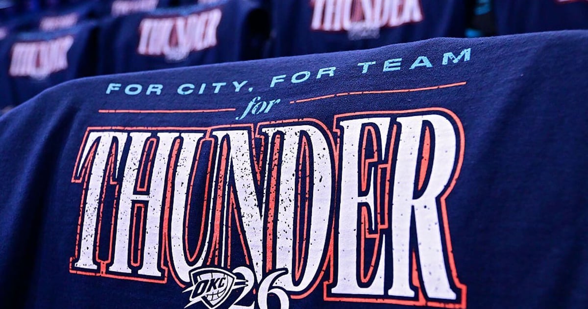 Lakers vs. Thunder live updates: 2026 NBA playoffs Game 2 start time, picks and predictions