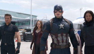 Civil War Is Still Great 10 Years Later