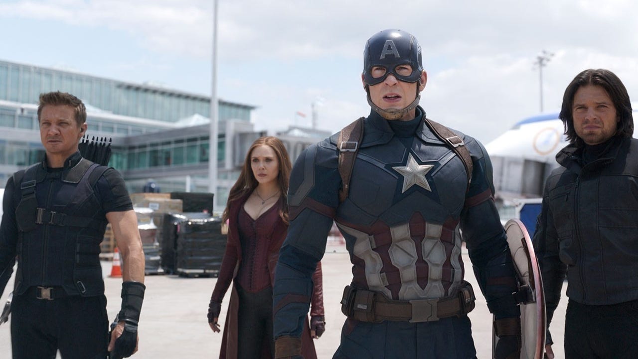 Civil War Is Still Great 10 Years Later