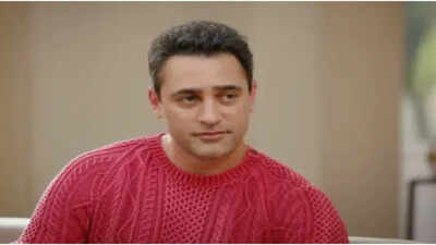 Imran Khan begins 4-day extended shoot for comeback film ‘Adhure Hum Adhure Tum’ - Report