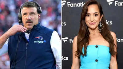 "Expect the unexpected": NFL insider warns Mike Vrabel and Dianna Russini scandal could get much worse