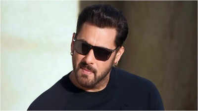 ‘Work with people you like, Taj Mahal is never built on hate’: Salman Khan on working with Sooraj Barjatya and Sanjay Dutt