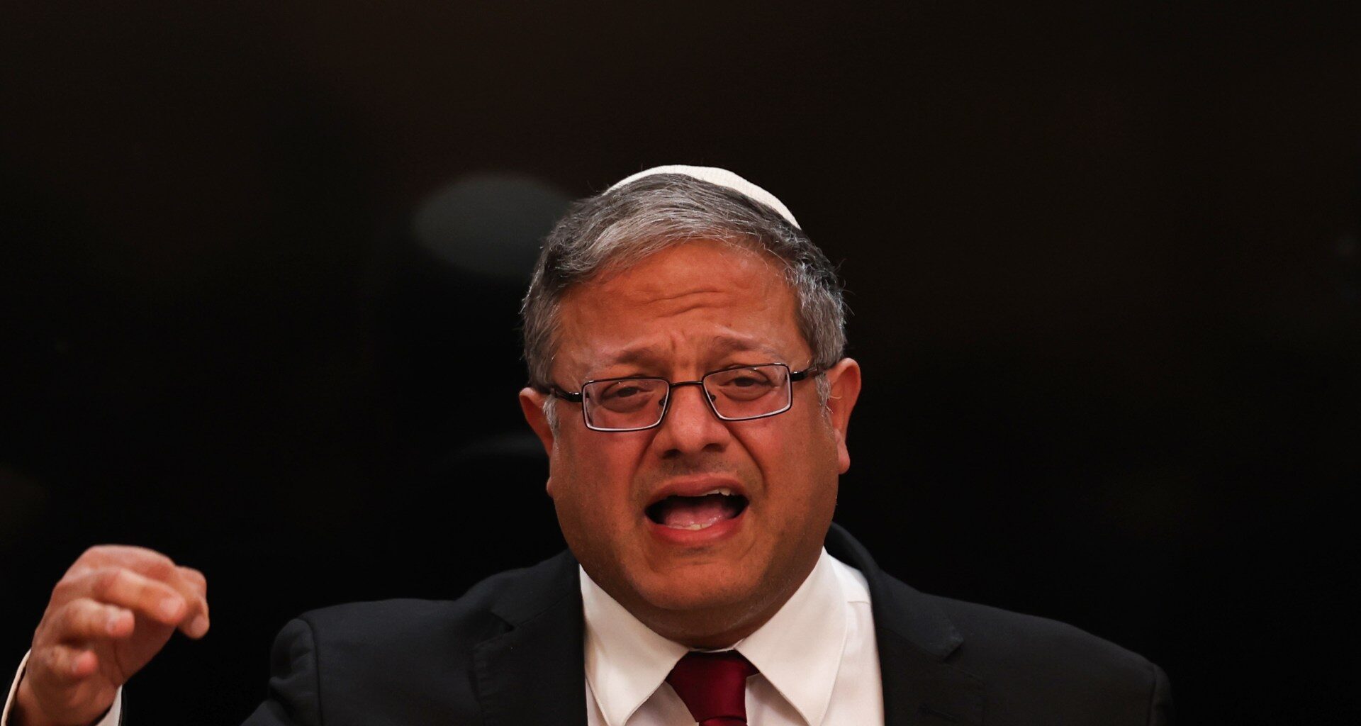 How Ben-Gvir’s flotilla video shattered Israel’s multimillion ‘Hasbara’ | Gaza News