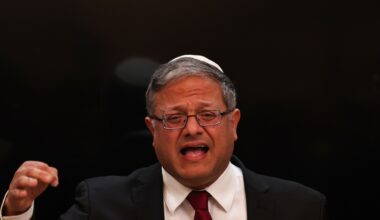 How Ben-Gvir’s flotilla video shattered Israel’s multimillion ‘Hasbara’ | Gaza News