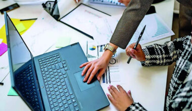 Startup support systems fuel growth in entrepreneurship