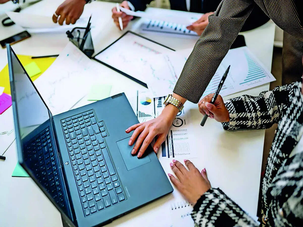 Startup support systems fuel growth in entrepreneurship