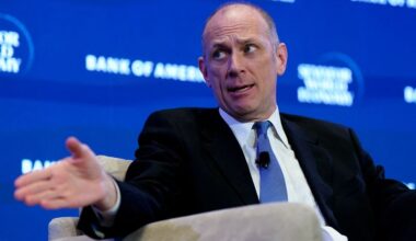 Fed's Goolsbee says latest inflation read was disappointing