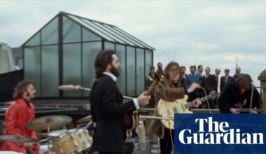 Get back: Beatles’ Apple Corps to turn former London base into seven-storey visitor attraction | The Beatles