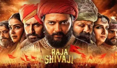 Raja Shivaji