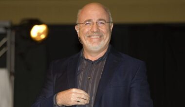 Dave Ramsey’s Social Security Advice Falls Apart for the Average $2,000 a Month Retiree