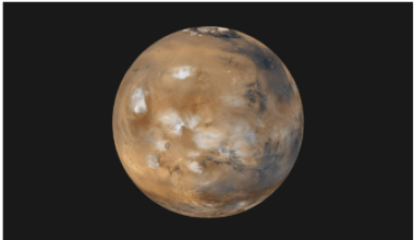 Stantec research helps solve a critical challenge for missions to Mars