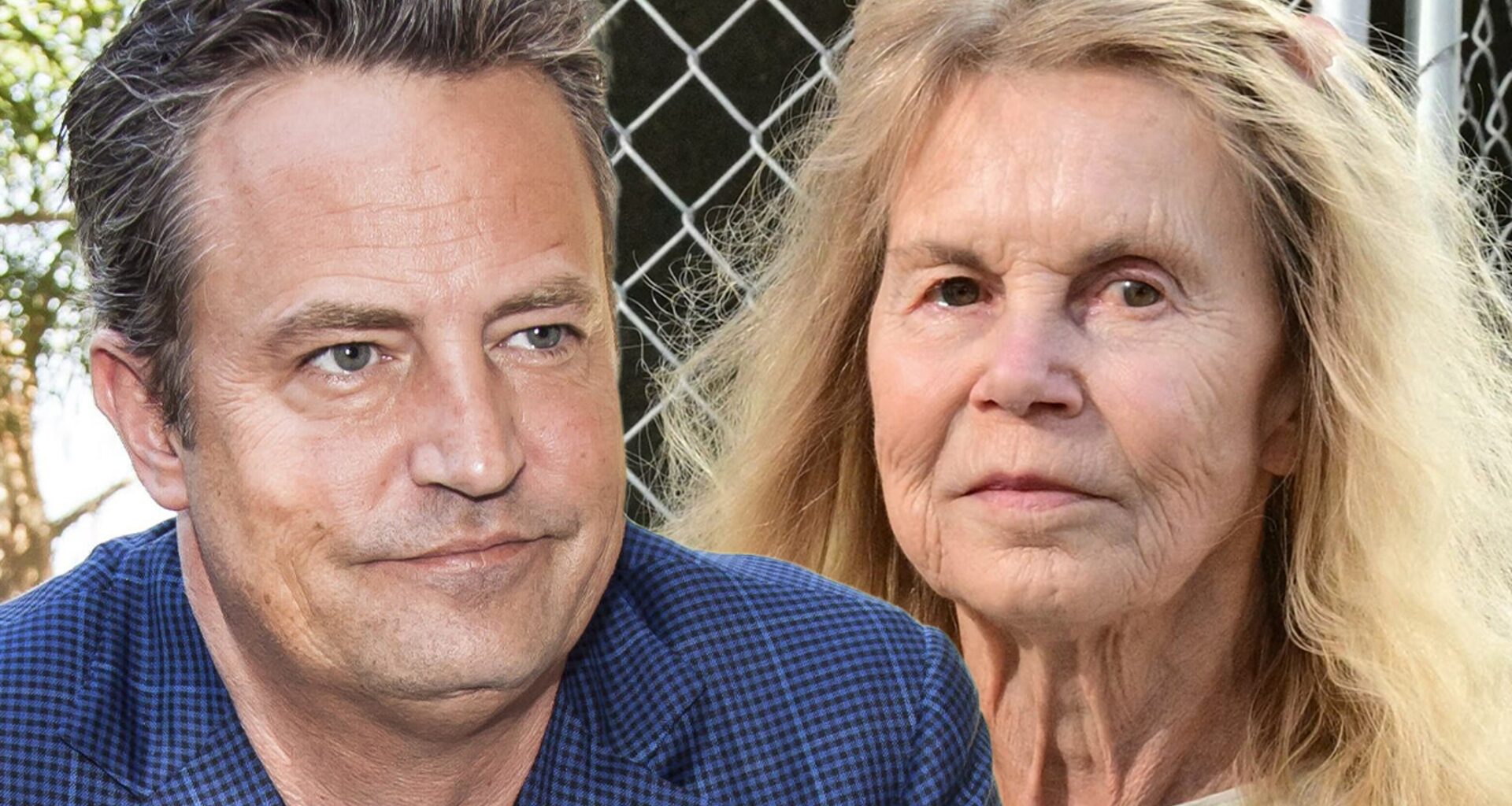 Matthew Perry’s Mom Slams Late Actor’s Assistant in Court For Behavior at Funeral