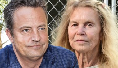 Matthew Perry’s Mom Slams Late Actor’s Assistant in Court For Behavior at Funeral