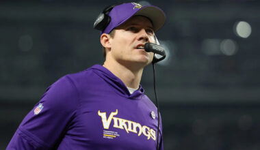 Minnesota Vikings get a gift from the NFL schedule makers, and it could help them make a playoff run