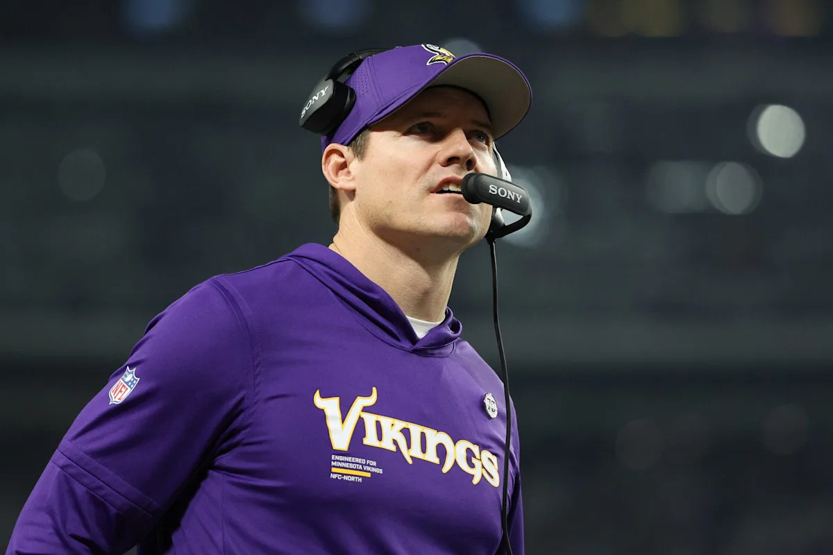 Minnesota Vikings get a gift from the NFL schedule makers, and it could help them make a playoff run