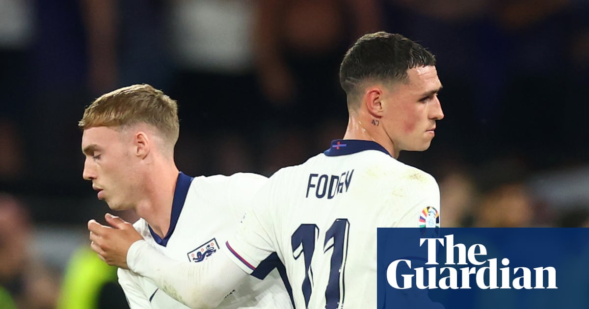 PFA calls out ‘crazy calendar’ as responsible for Cole Palmer and Phil Foden burnout | Soccer