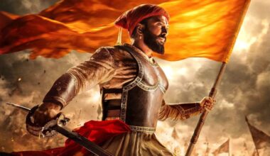 Raja Shivaji
