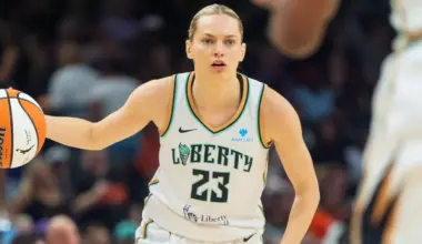 WNBA Same Game Parlays & Picks: Tuesday (5/12)