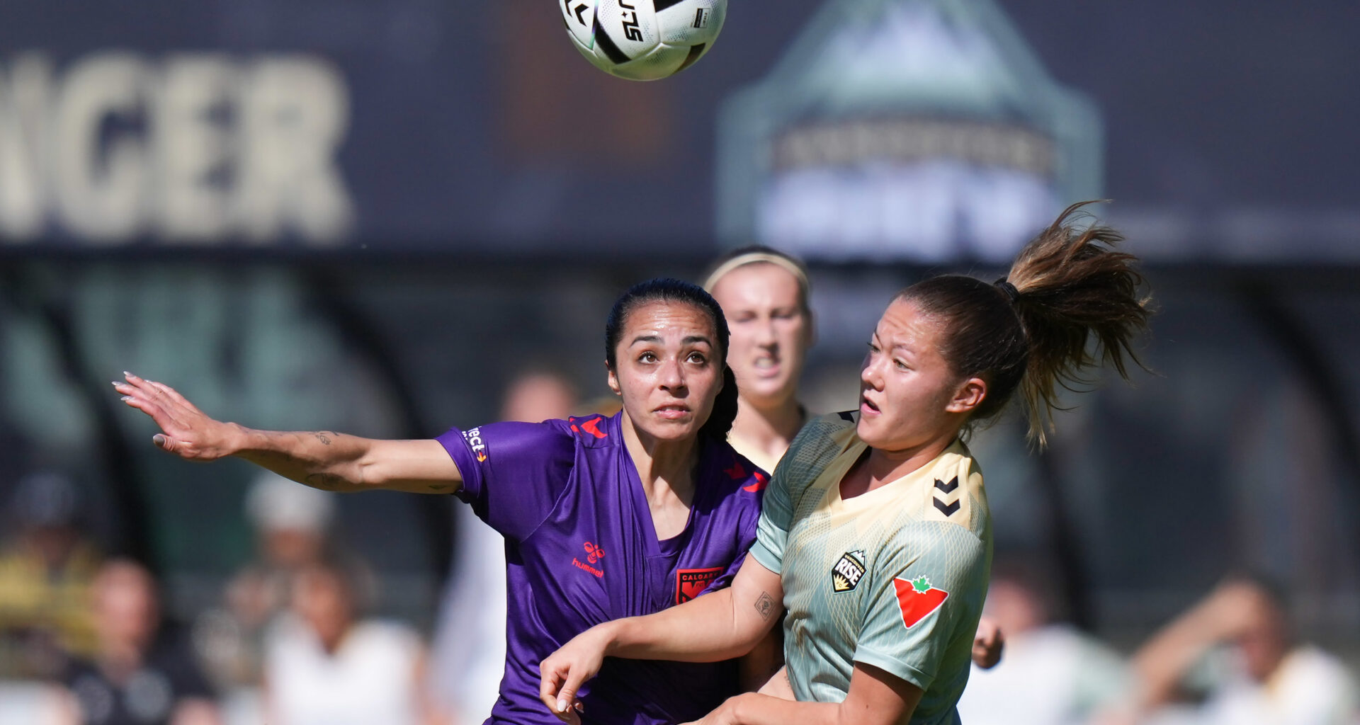Calgary Wild FC ownership changes, Alyssa Mitchell buys majority stake