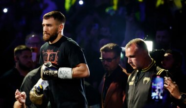 Arum on Lomachenko: I don't know what, if anything, he’s lost
