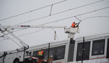Feds working with City of Ottawa to ease public service transit woes: memo