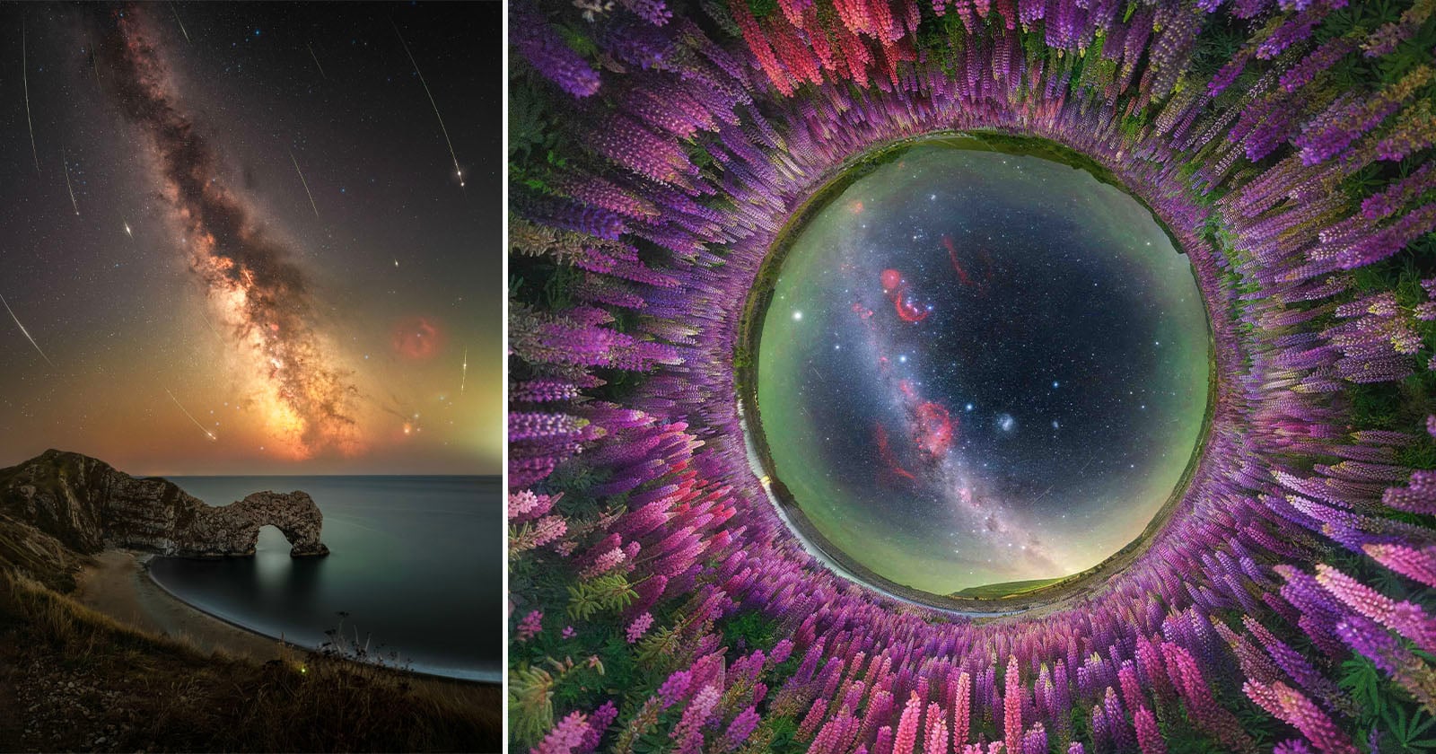 15 Stunning Images From the 2026 Milky Way Photographer of the Year