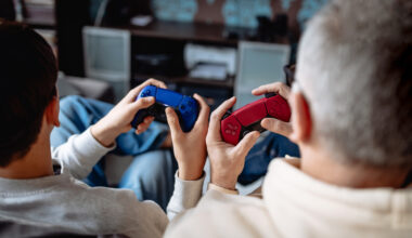 3-Minute Video Game Identifies Patients Who Have Depression