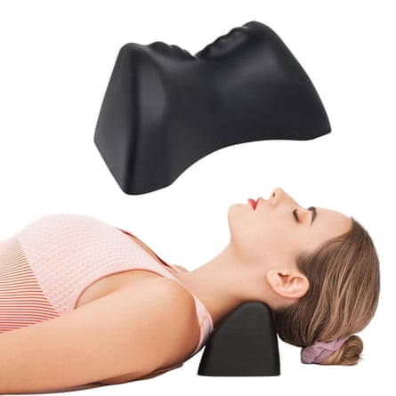 A Lumia Occipital Neck Wedge product photo