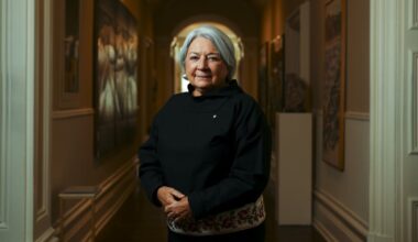 Gov. Gen. Mary Simon reflects on five years of reconciliation, Indigenous diplomacy