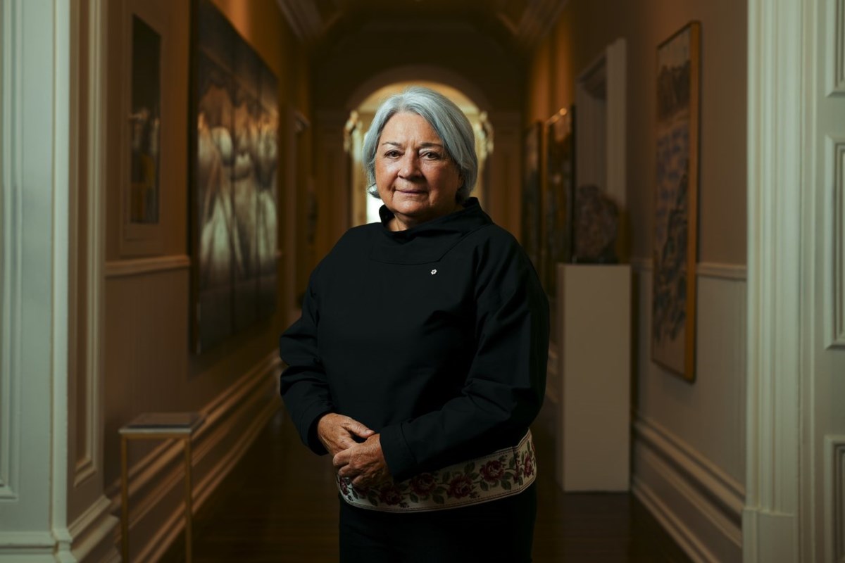 Gov. Gen. Mary Simon reflects on five years of reconciliation, Indigenous diplomacy