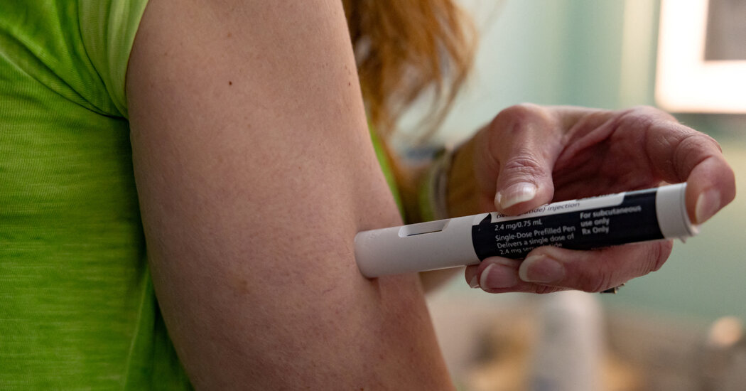 Medicare Coverage for GLP-1 Weight Loss Drugs: Cost, Eligibility and What to Know
