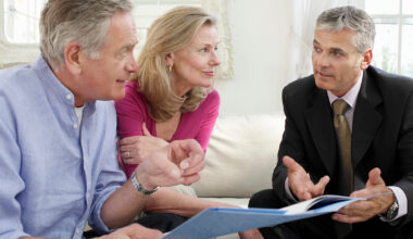 The advisor as personal CFO