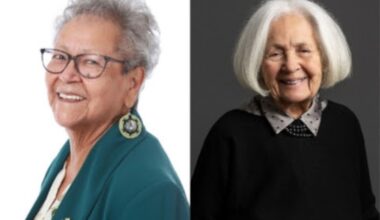 Northern health-care ‘trailblazers’ to receive honorary degrees