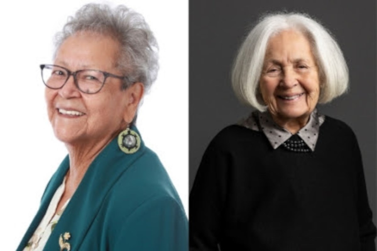 Northern health-care ‘trailblazers’ to receive honorary degrees